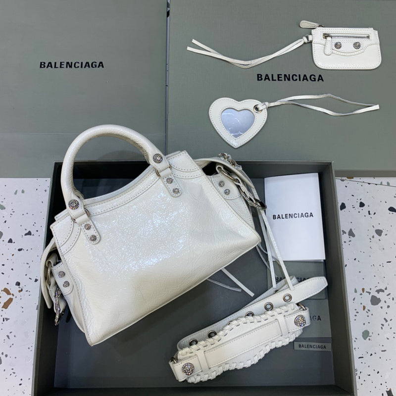 COZY BAGS - BG Lady Bags - 084