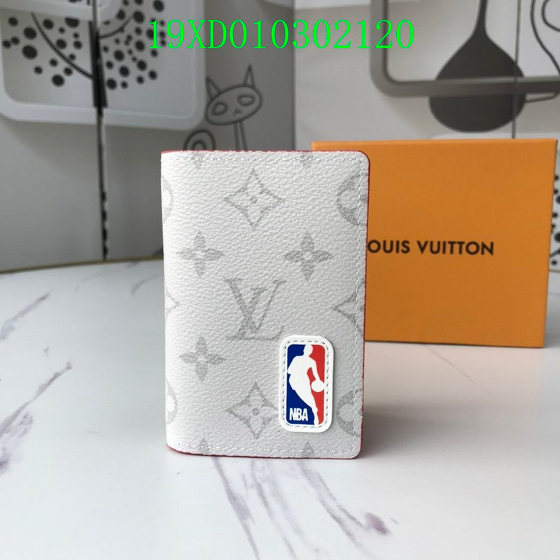COZY BAGS - CHL Wallet - 1096