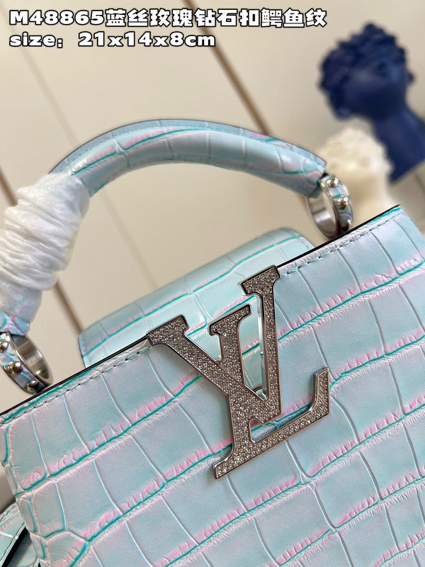 COZY - LV Bags - 1395