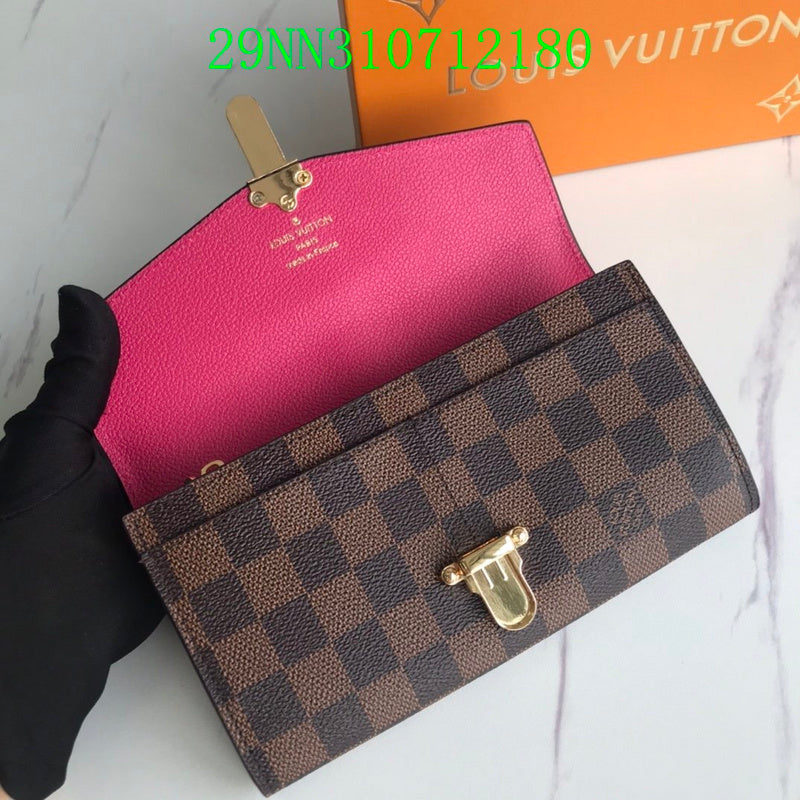 COZY BAGS - CHL Wallet - 757