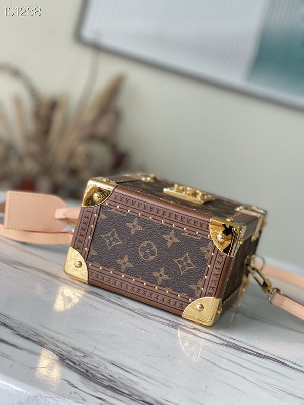 COZY - LV Bags - 1115