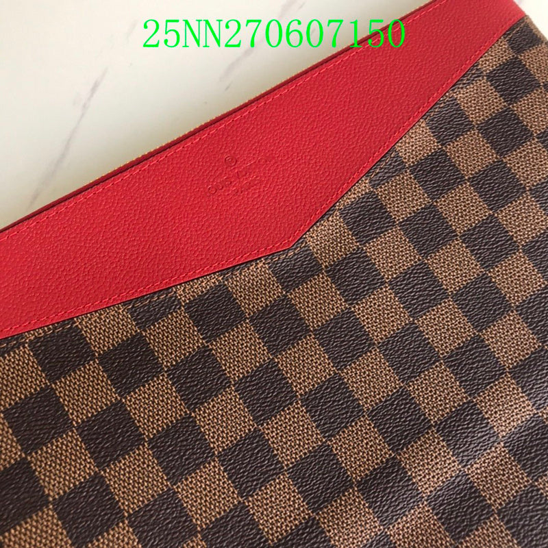 COZY BAGS - CHL Wallet - 861