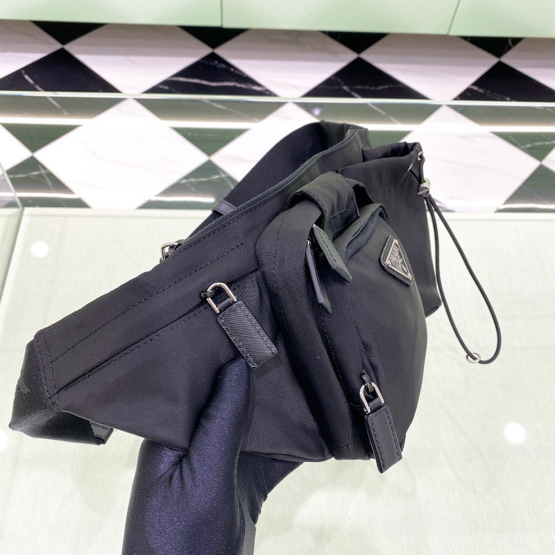 COZY BAGS - PD Men Bags - 071