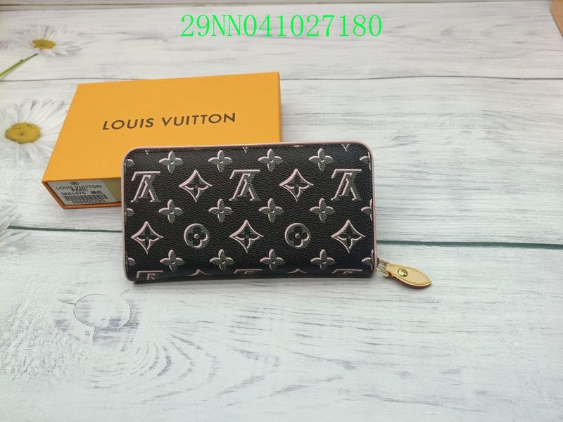 COZY BAGS - LOV Wallet - 909