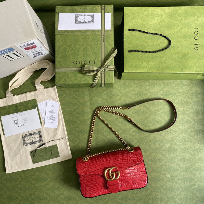 COZY BAGS - GUKI Bags - 1912