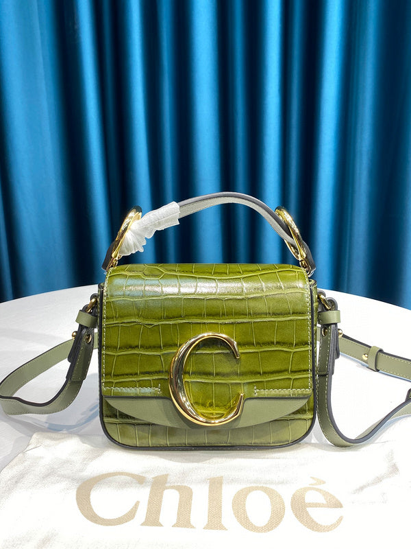COZY - CLE Bags - 076