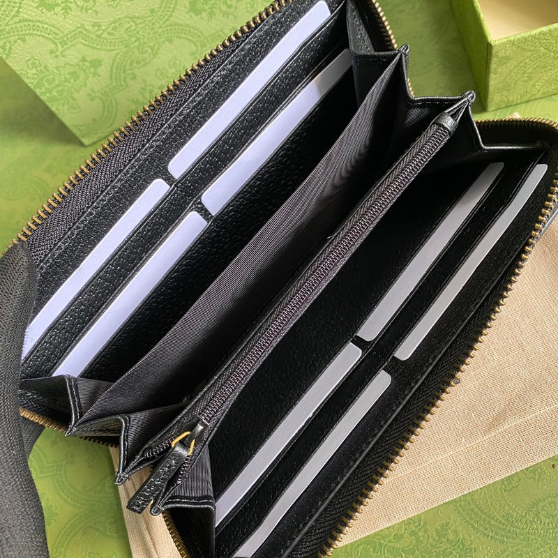 Cozy Bags - GUKI Men Wallets - 088