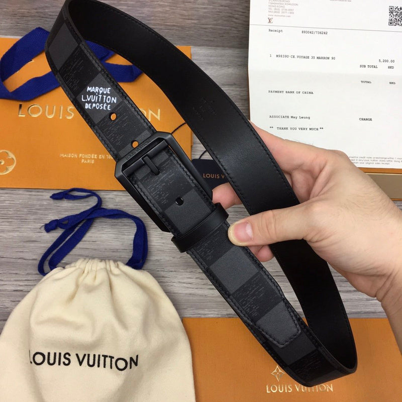 JB - LOV Belts - 056