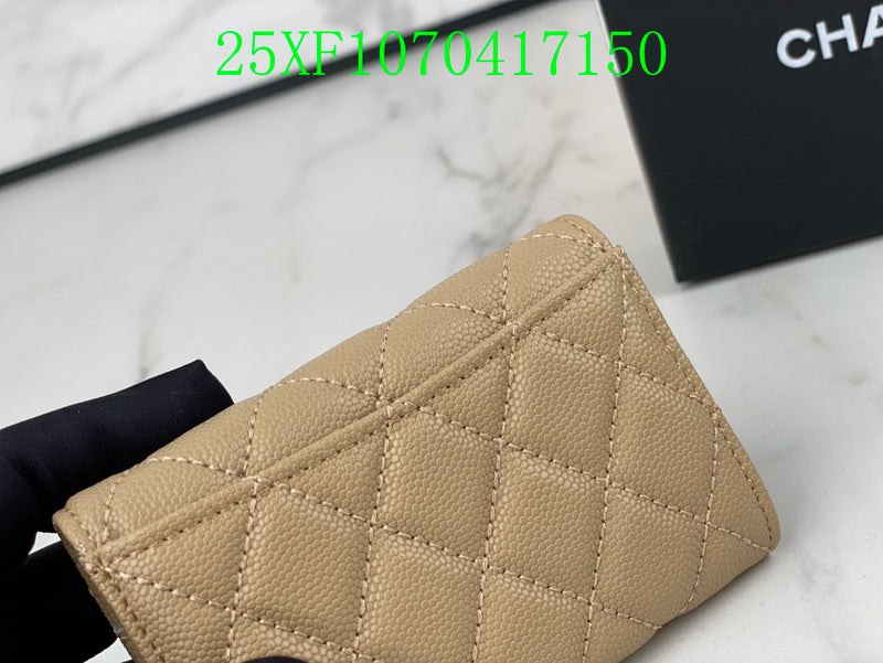 COZY BAGS - CHL Wallet - 163