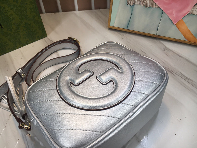 COZY BAGS - GUKI Bags - 021