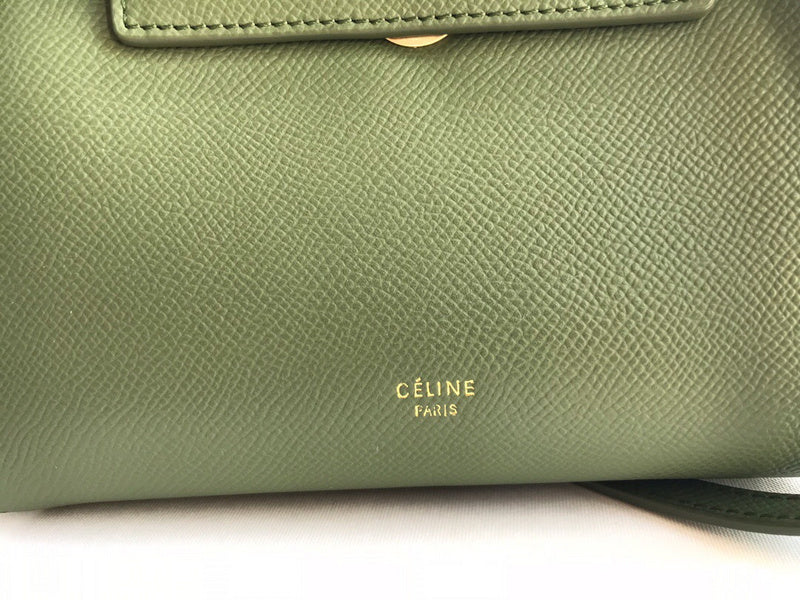 COZY - COL Bags - 387