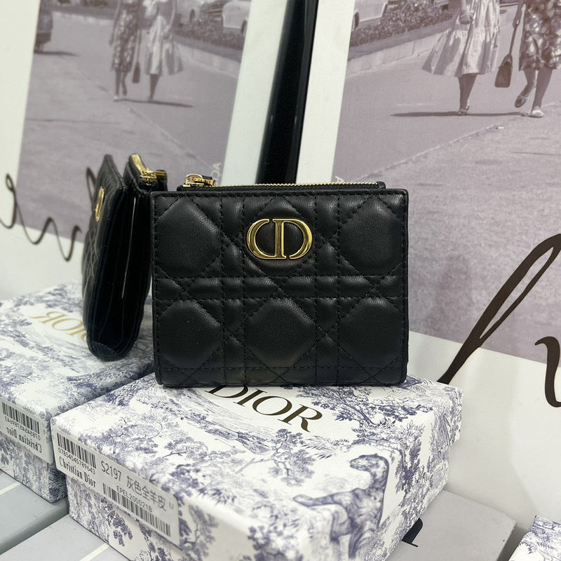 COZY BAGS - DOR Wallets - 067