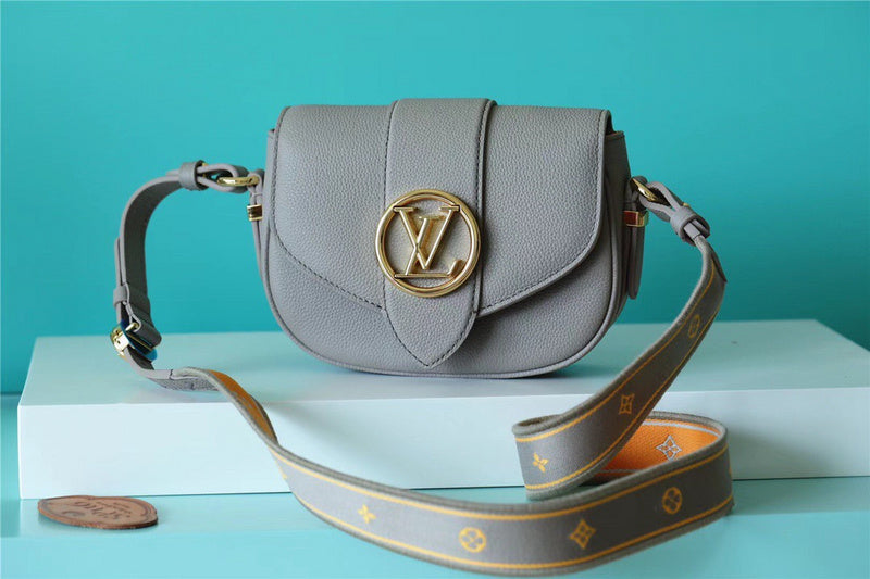 COZY - LOV Lady Bags - 1317