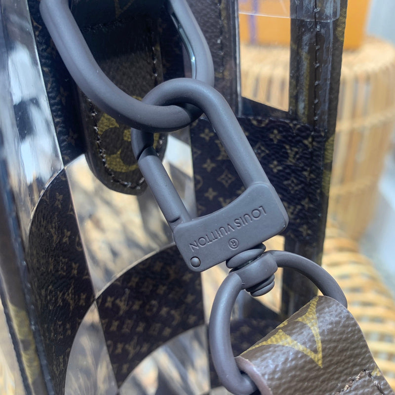 COZY - LOV Men Business Bags - 007