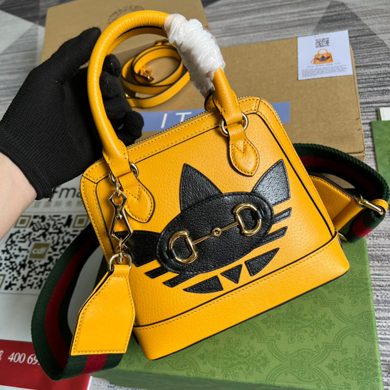 COZY - Guki Lady Bags - 578