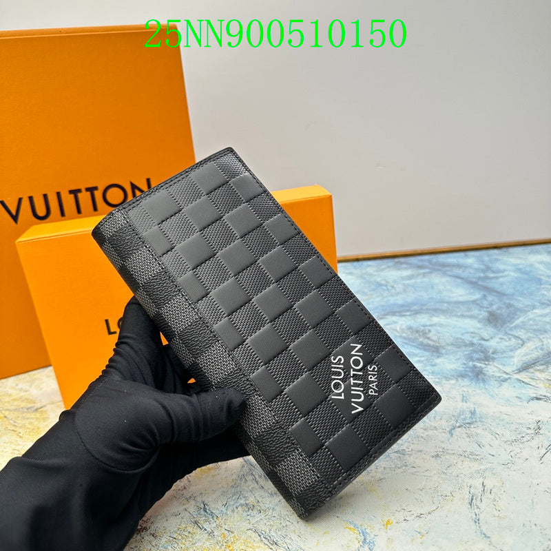 COZY BAGS - LOV Wallet - 441