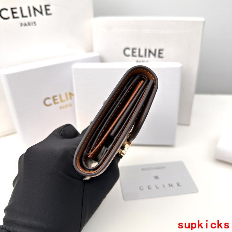COZY BAGS - Mix Wallets - 713
