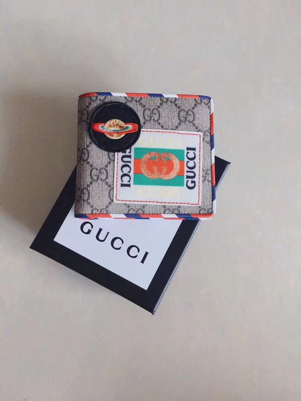 COZY BAGS - Guki Wallet - 541