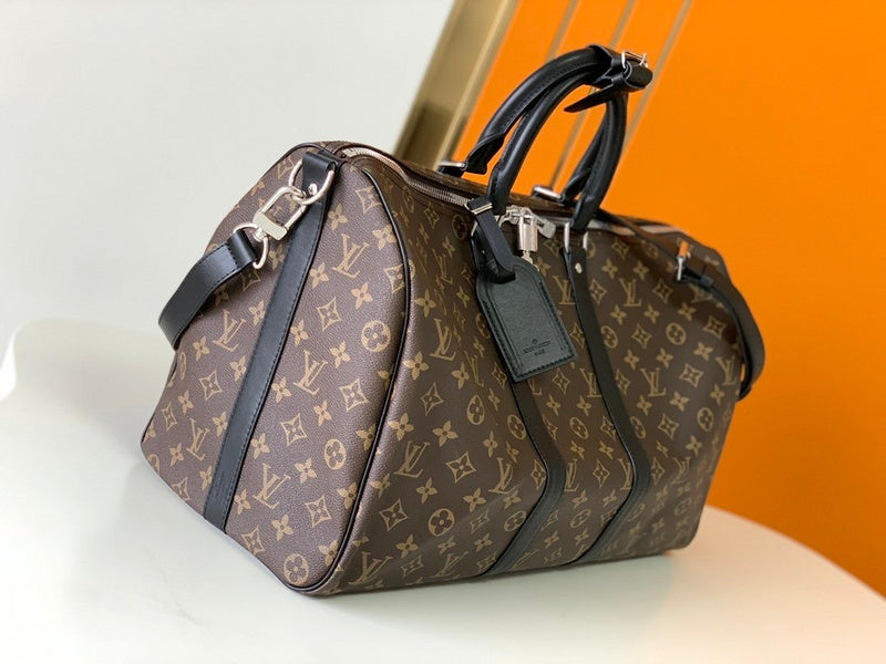 JB - LOV Travel Bags - 064