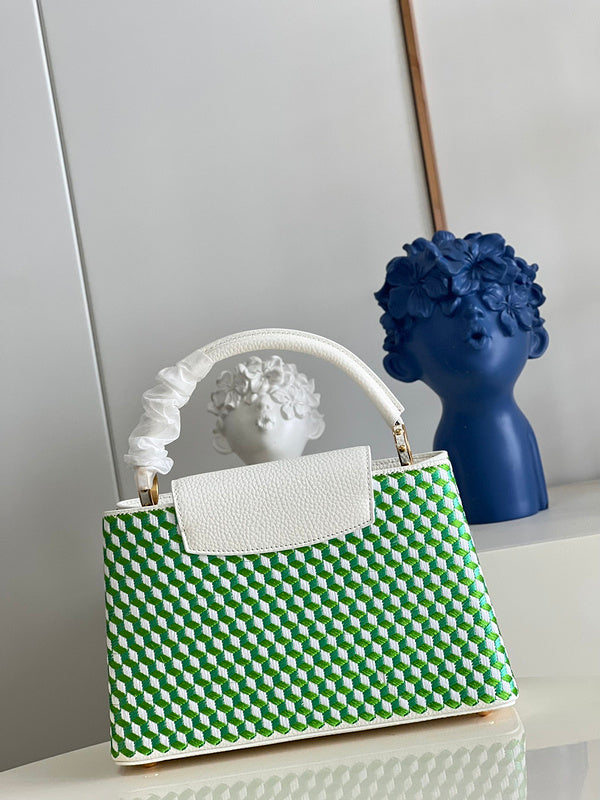 COZY BAGS - LOV Bags - 2695