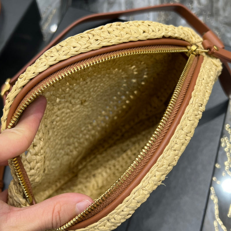 COZY - YLS Bags - 711
