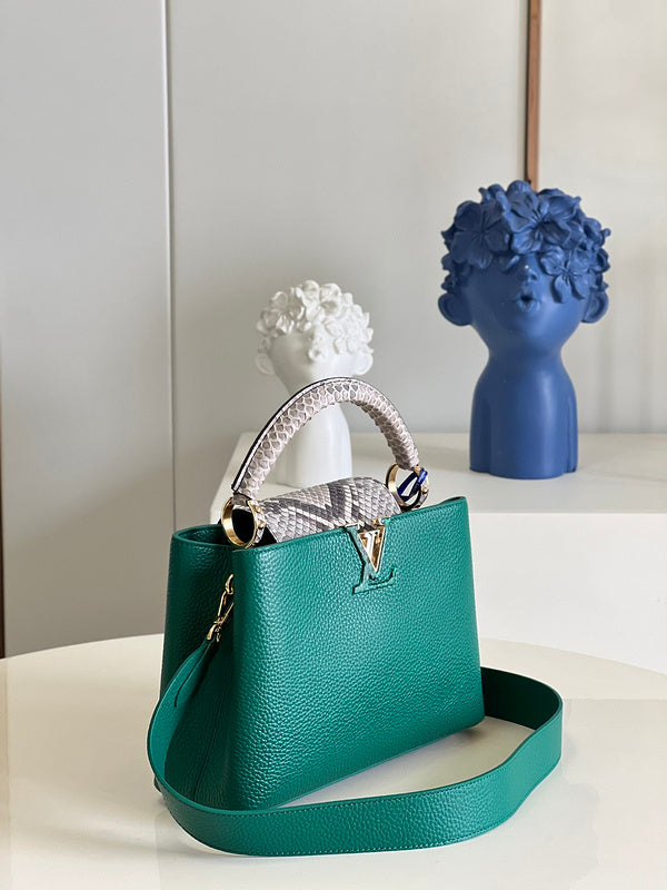 COZY - LV Bags - 2163