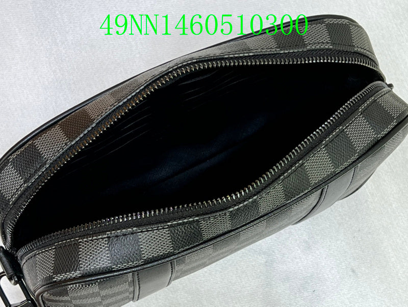 COZY BAGS - LOV Wallet - 420