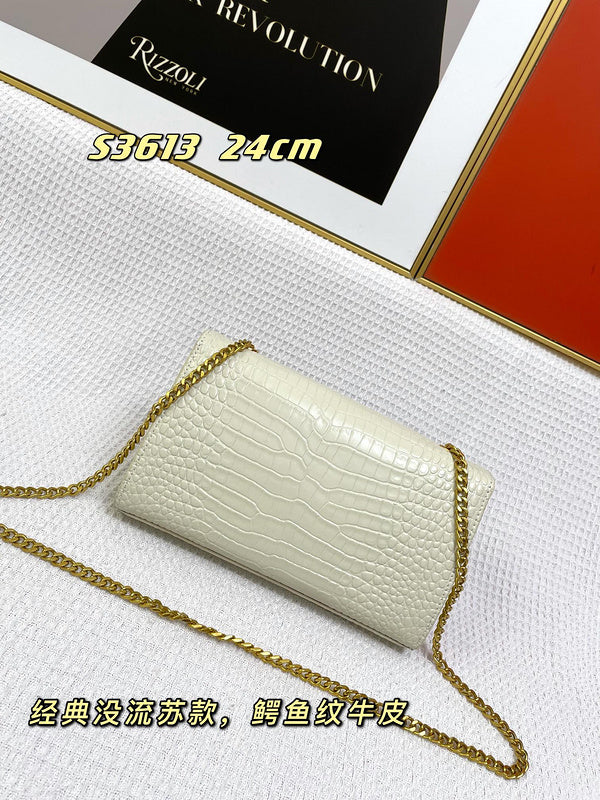 COZY BAGS - YLS Bags - 404