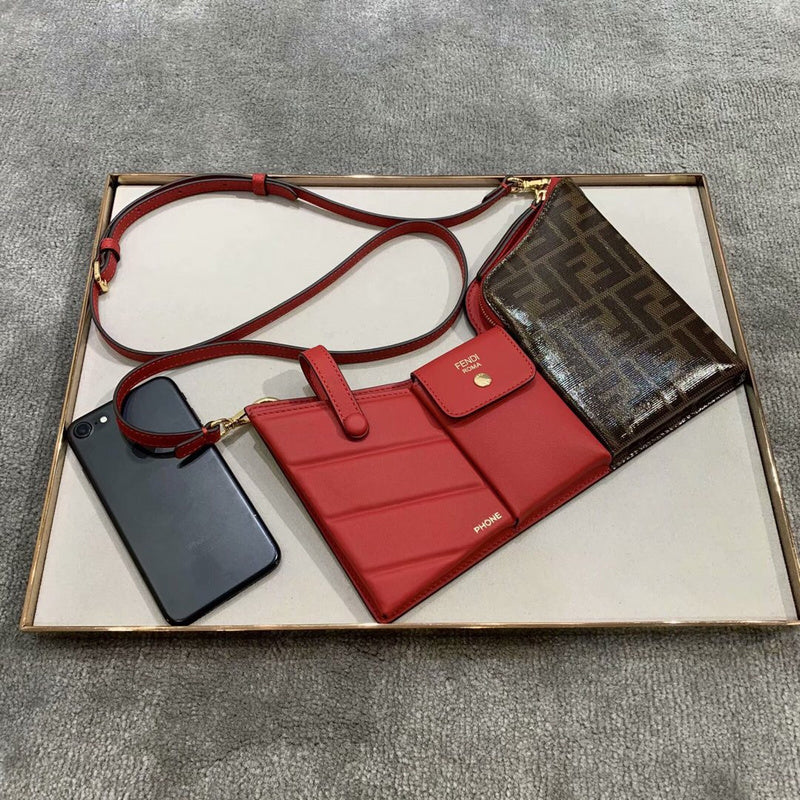 COZY BAGS - FDE Bags - 1048