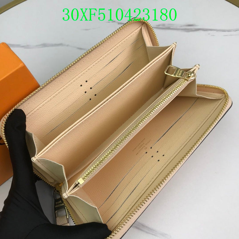 COZY BAGS - CHL Wallet - 979