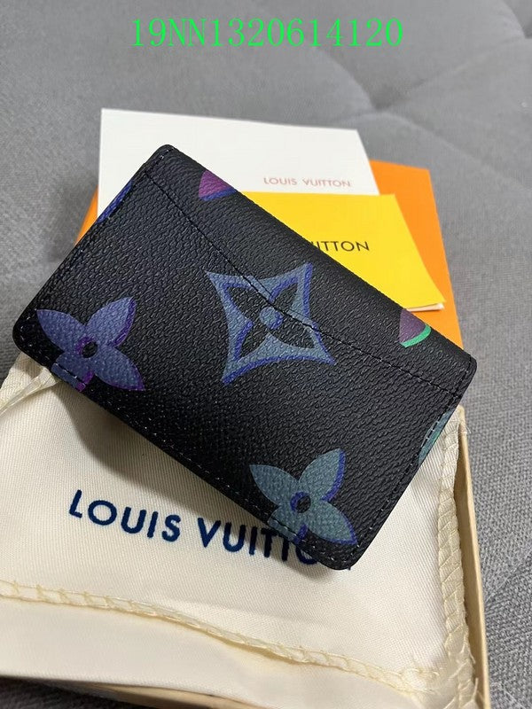 COZY BAGS - LOV Wallet - 384