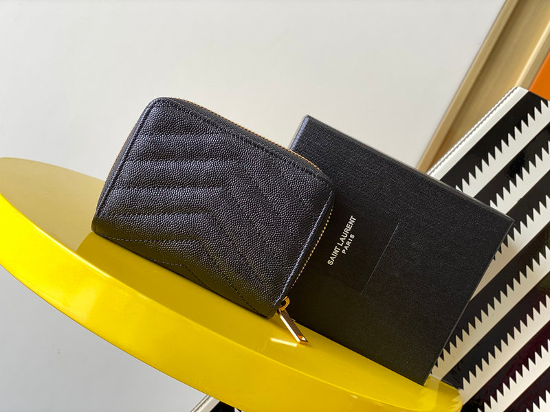 COZY - YLS Wallets - 059
