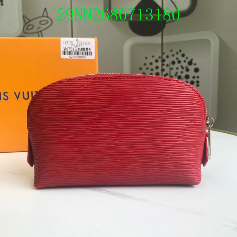 COZY BAGS - LOV Wallet - 1085