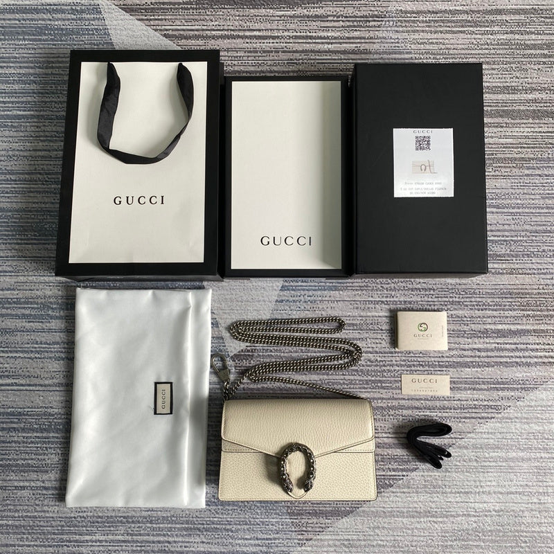 COZY BAGS - GUKI Bags - 2123