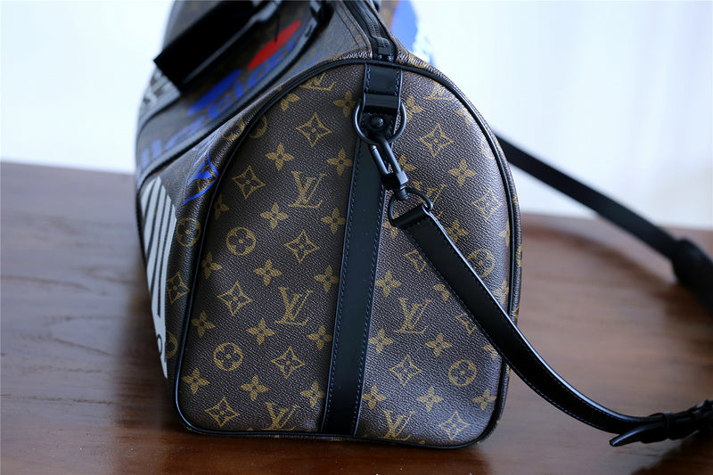 JB - LOV Travel Bags - 273