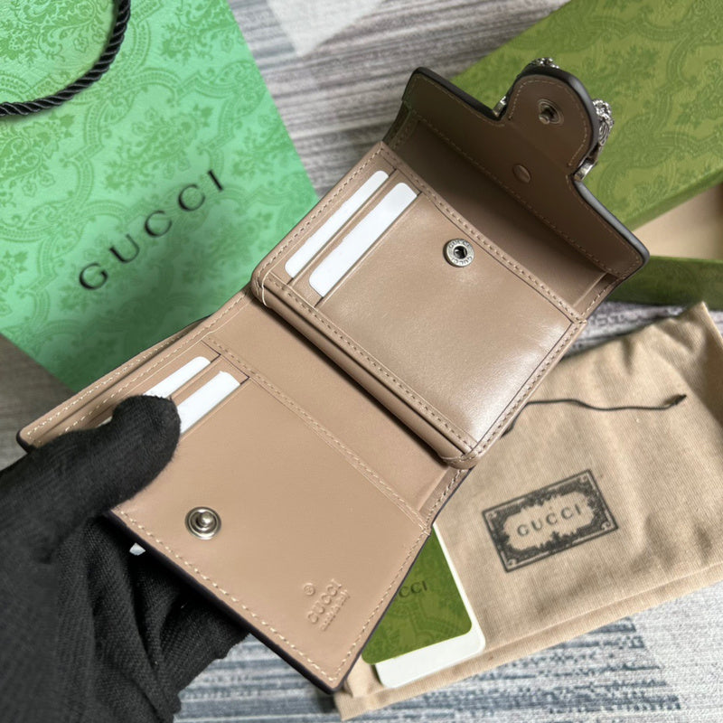 COZY BAGS - Guki Wallet - 111