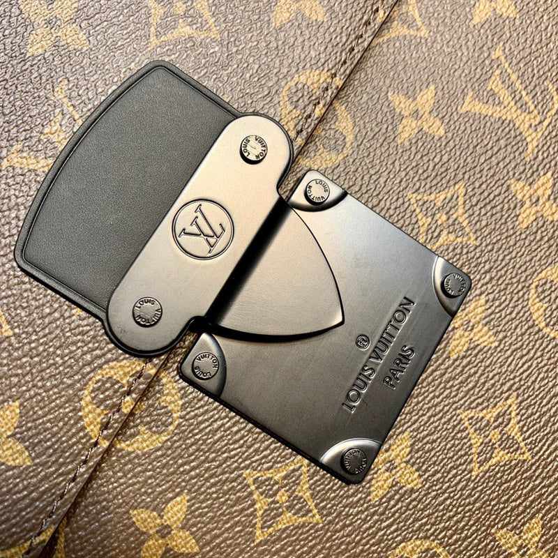 COZY - LOV Men Business Bags - 019