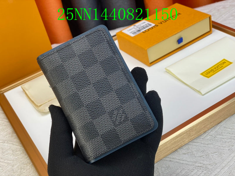 COZY BAGS - LOV Wallet - 103