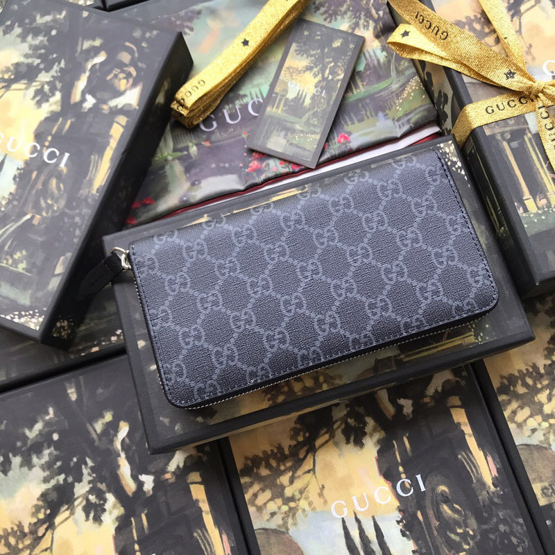 COZY BAGS - Guki Wallet - 689