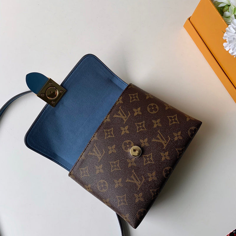 COZY - LV Bags - 5245