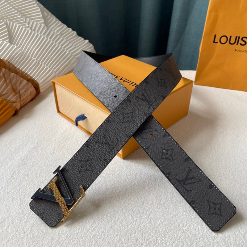 JB - LOV Belts - 193