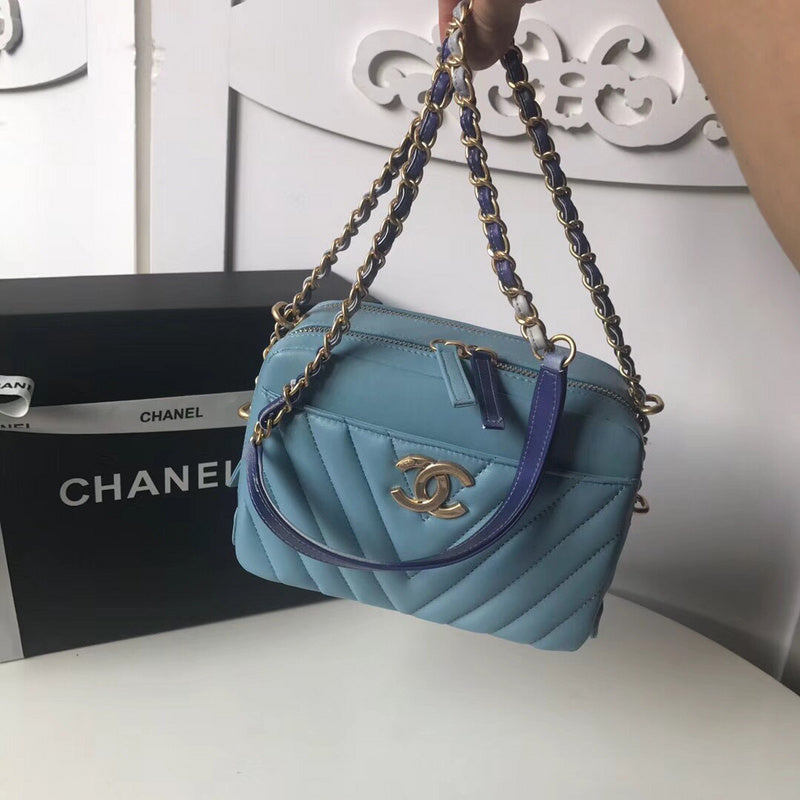COZY BAGS - CHL Lady Bags - 604