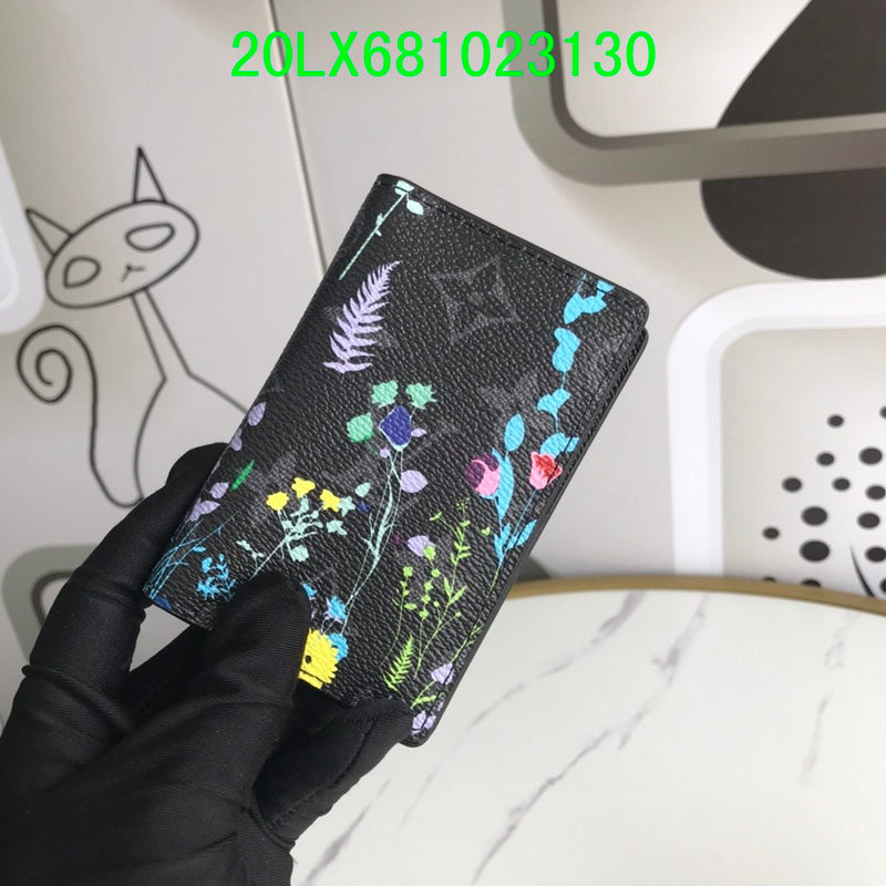 COZY BAGS - CHL Wallet - 1281