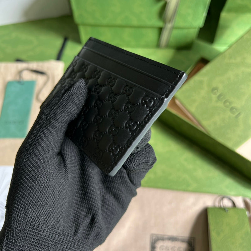 Cozy Bags - GUKI Men Wallets - 041