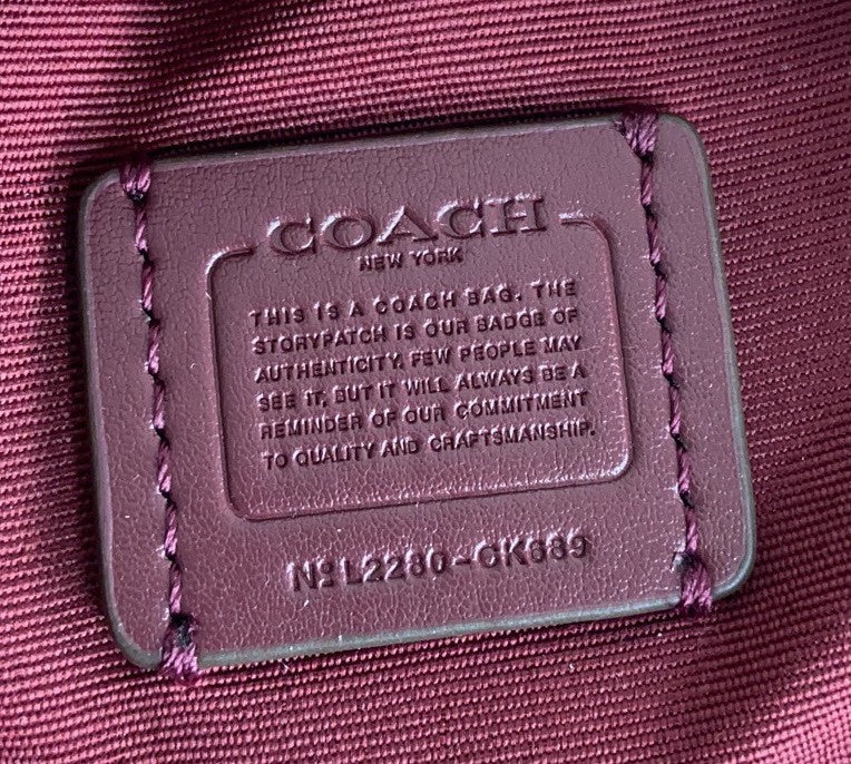 COZY - CAH Bags - 190