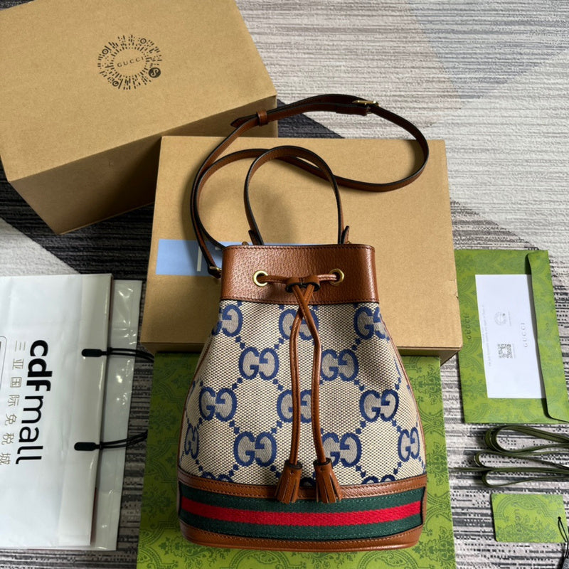 JB - Guki Lady Bags - 107