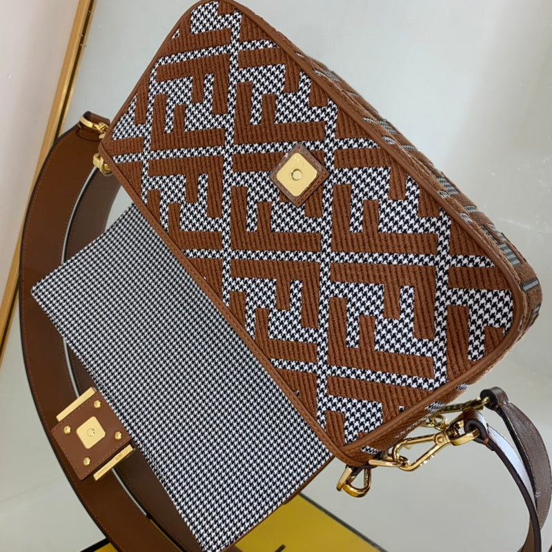 COZY - FDE Bags - 136