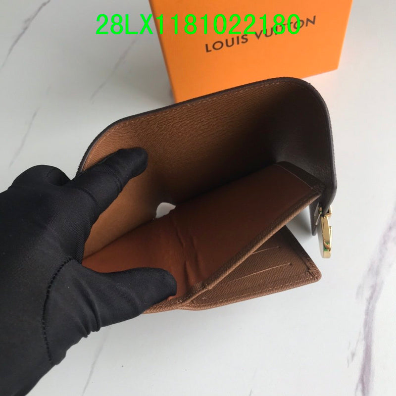 COZY BAGS - CHL Wallet - 1364