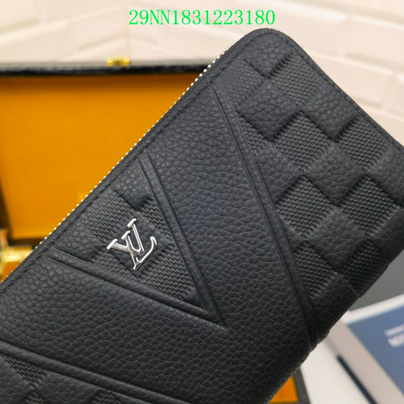COZY BAGS - CHL Wallet - 285