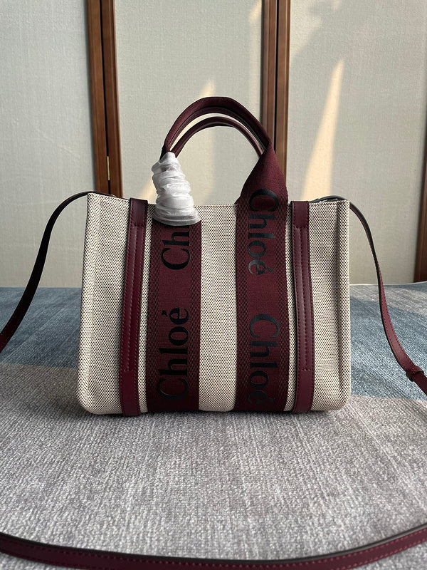 COZY - CLE Bags - 034